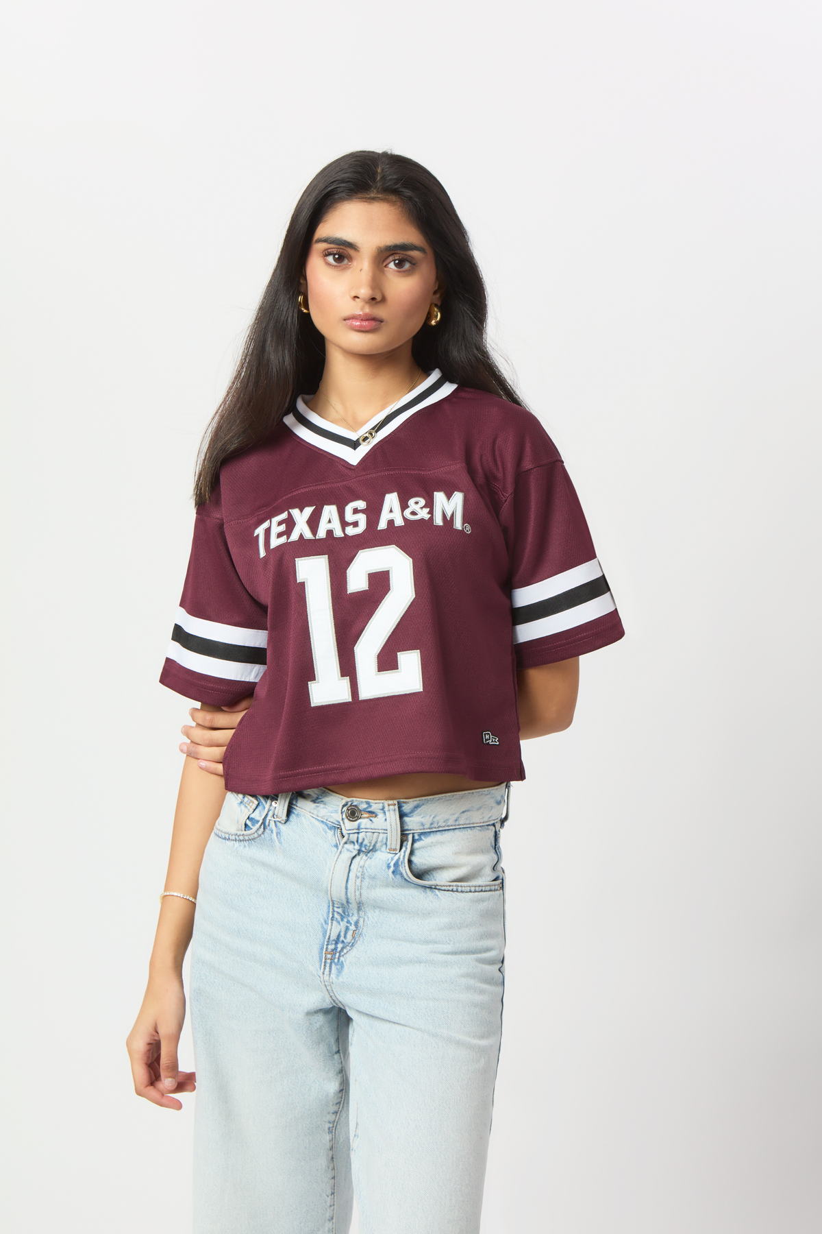 Texas A&M University Football Jersey