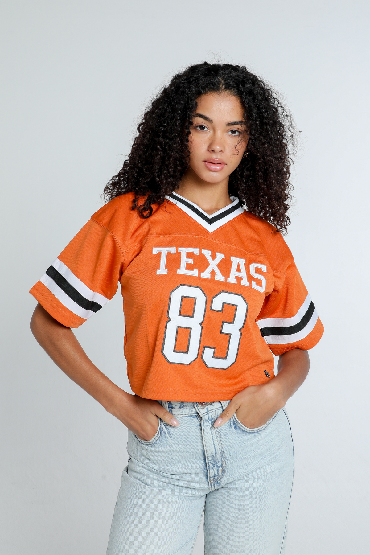 University of Texas at Austin Football Jersey