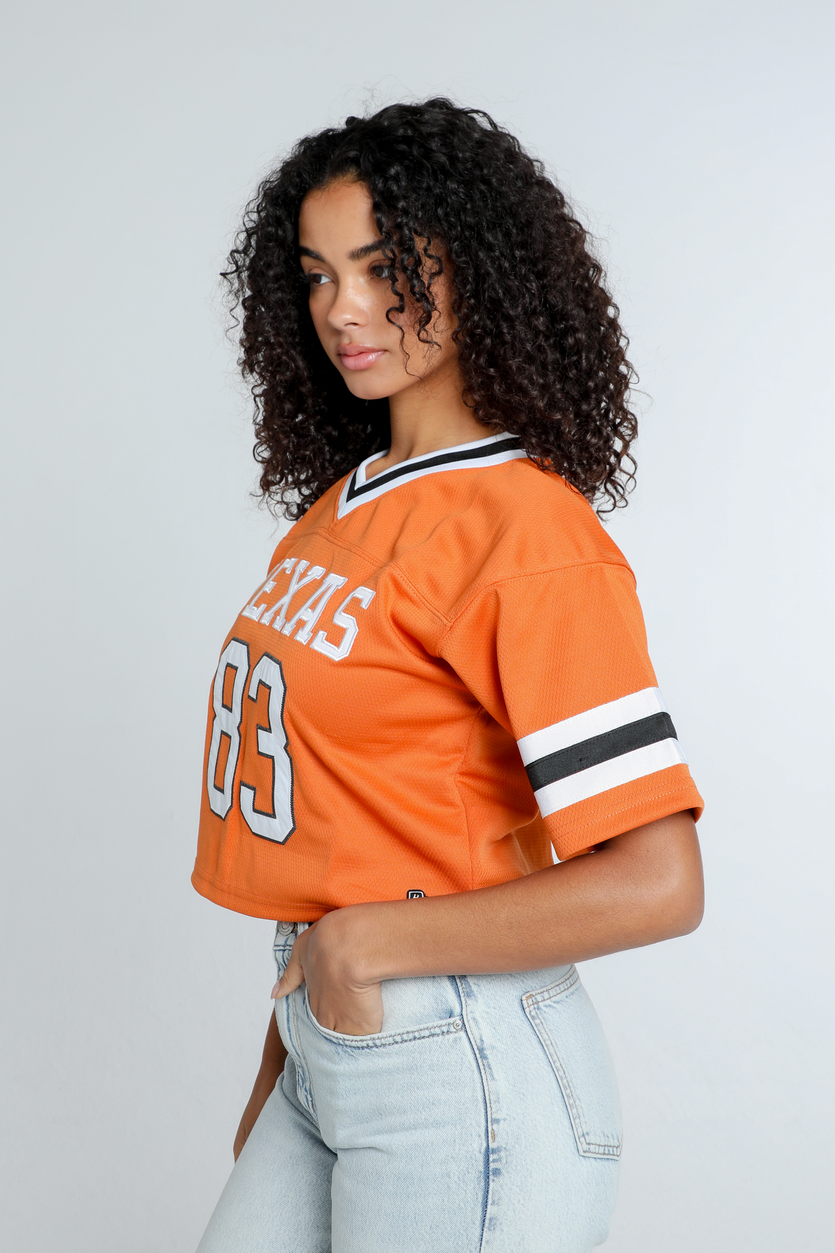 University of Texas at Austin Football Jersey