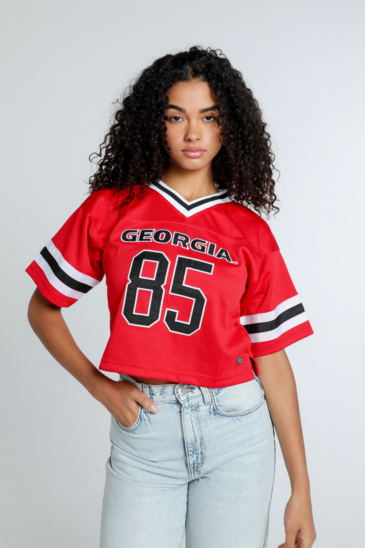 Georgia Football Jersey