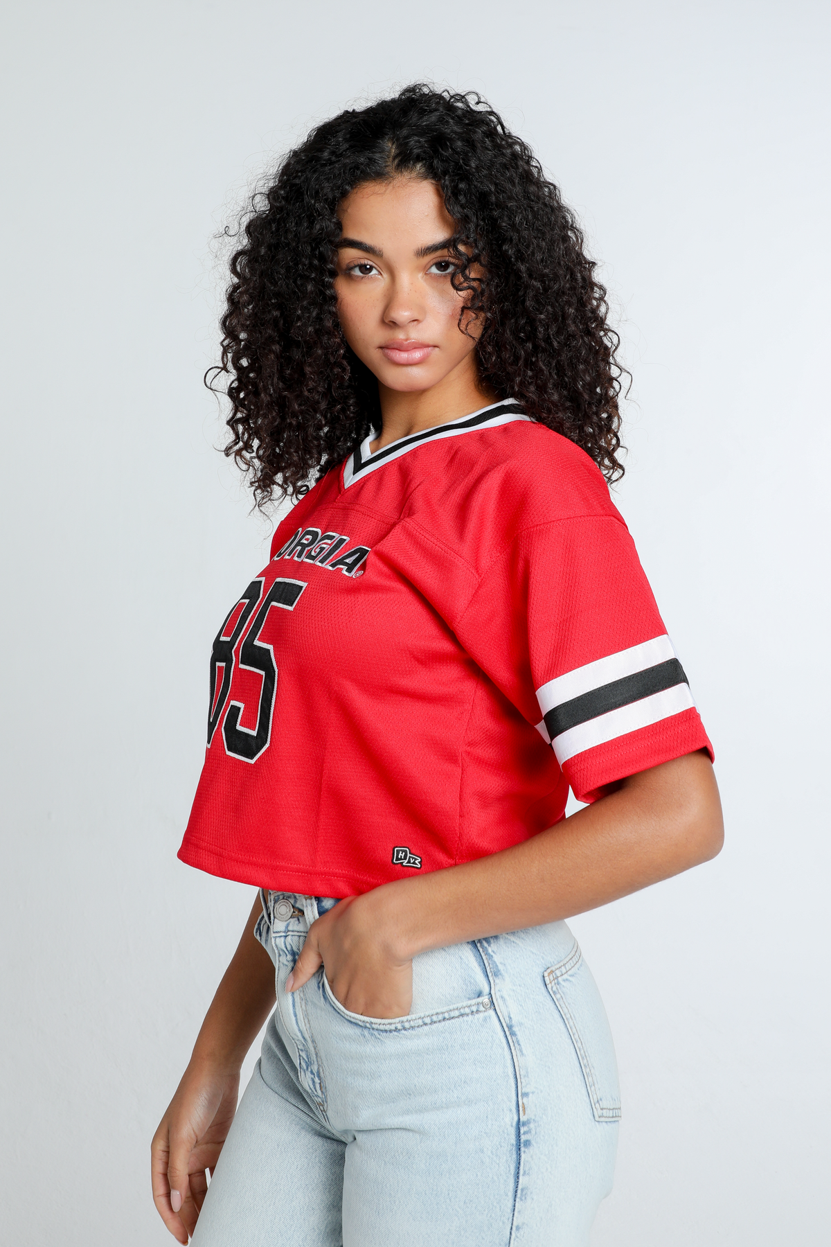 Georgia Football Jersey