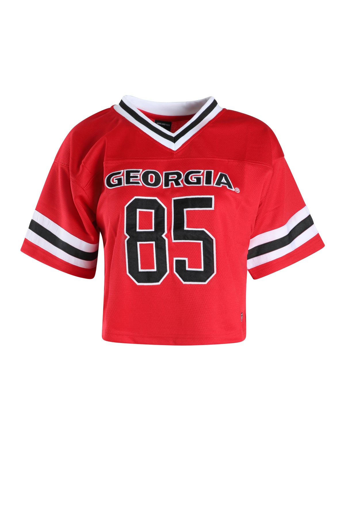 Georgia Football Jersey