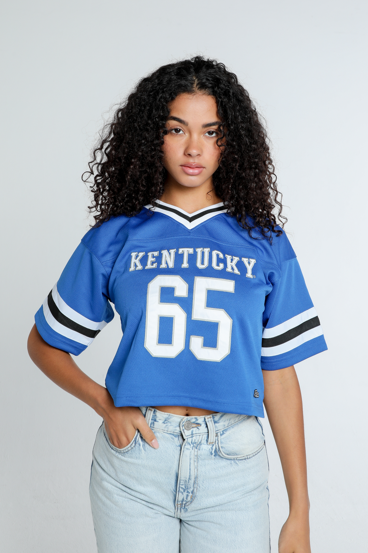 University of Kentucky Football Jersey