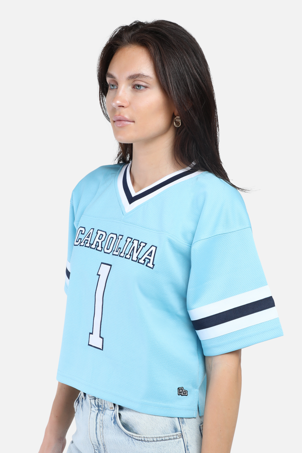 University of North Carolina at Chapel Hill Football Jersey