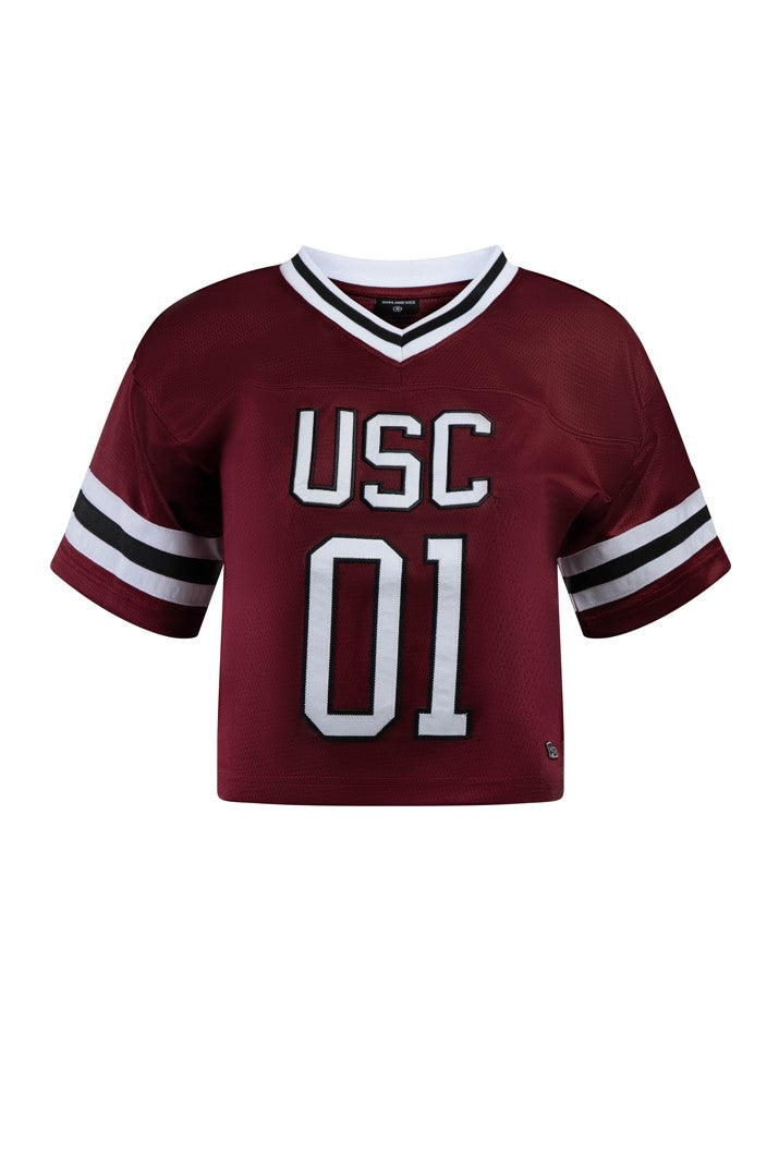 University of South Carolina Football Jersey