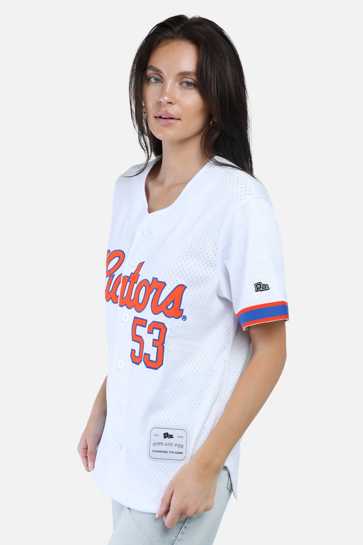 University of Florida Baseball Jersey