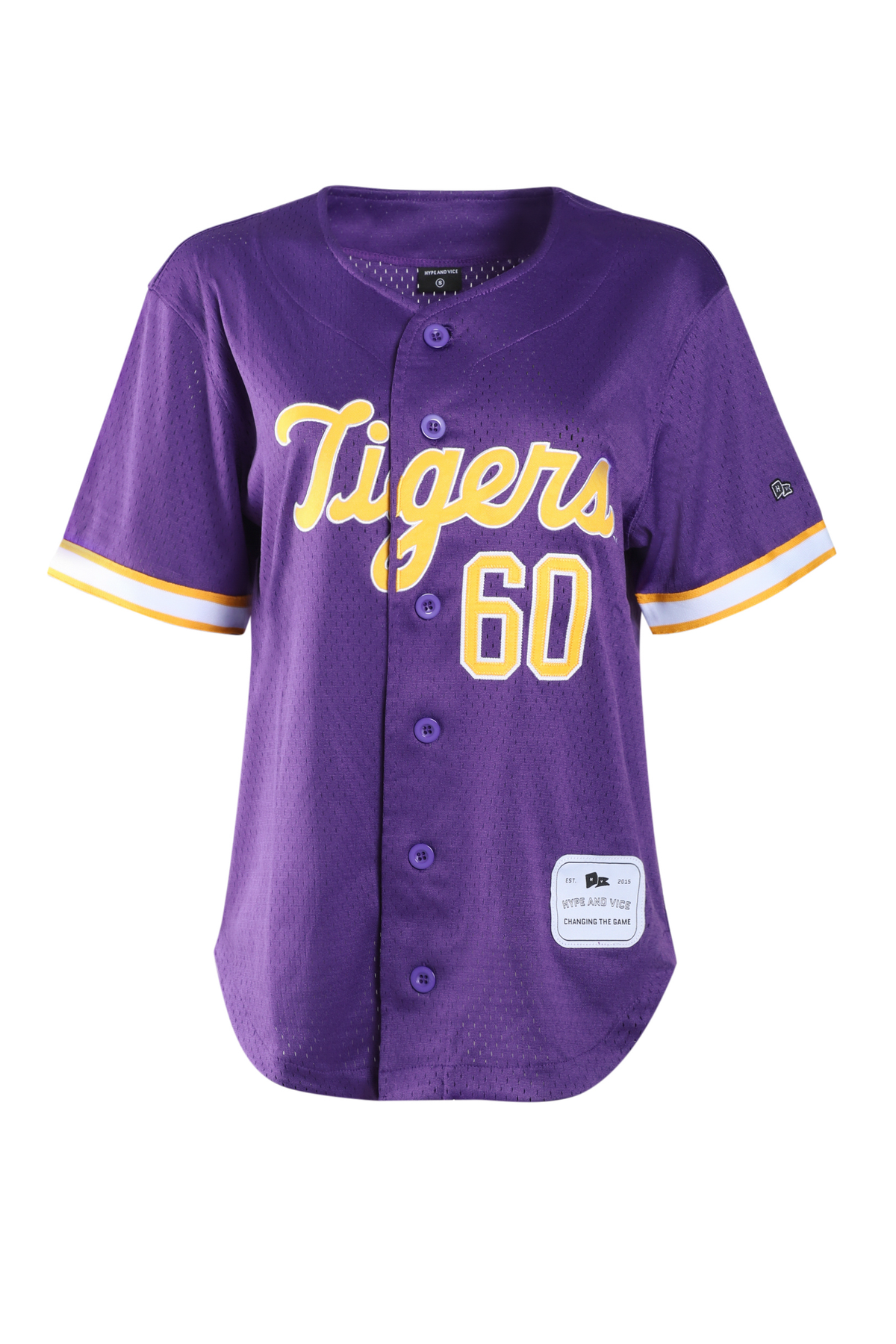 LSU Baseball Jersey