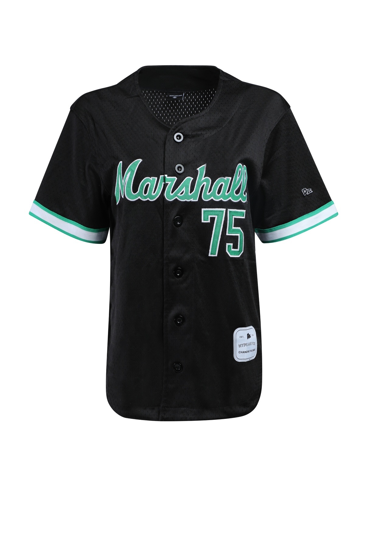 Marshall University Baseball Jersey