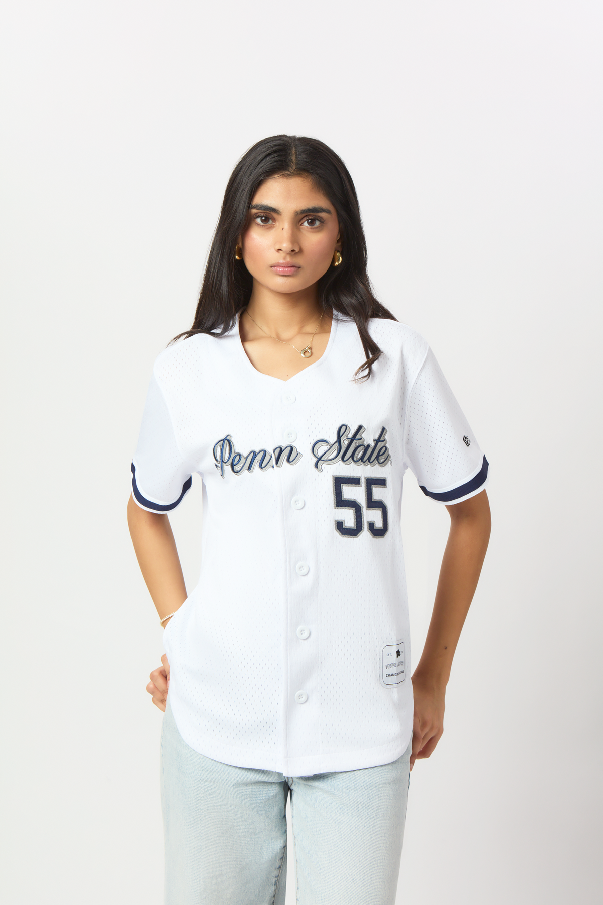 Penn State Baseball Jersey