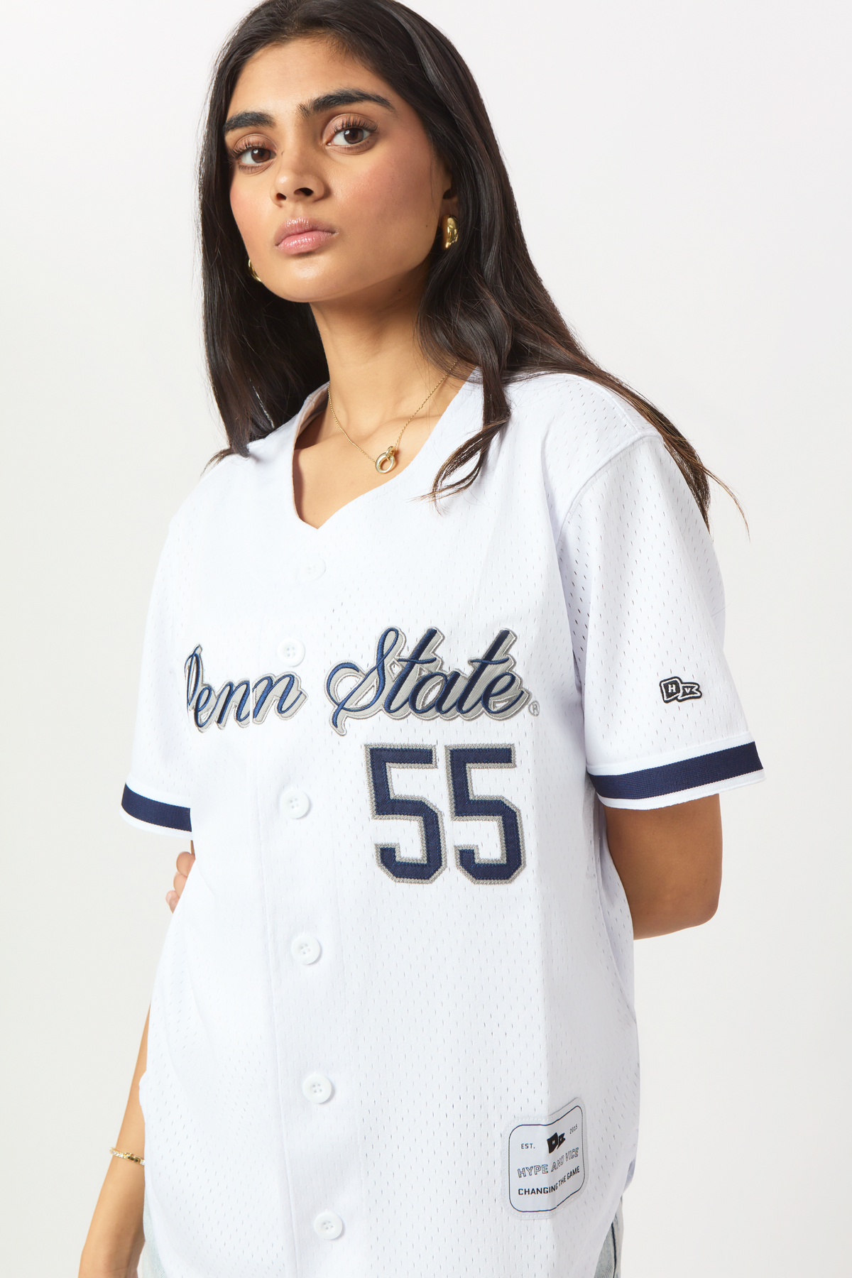 Penn State Baseball Jersey