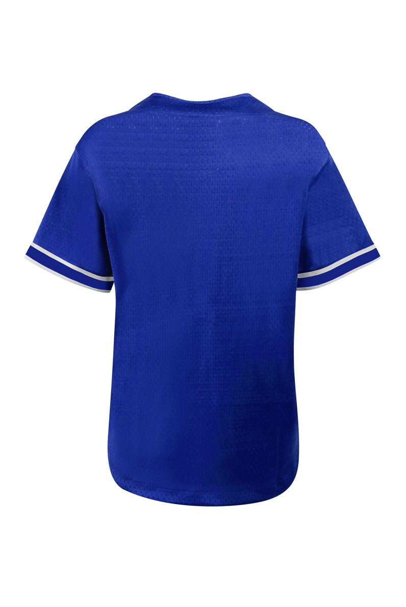 University of Kentucky Baseball Jersey