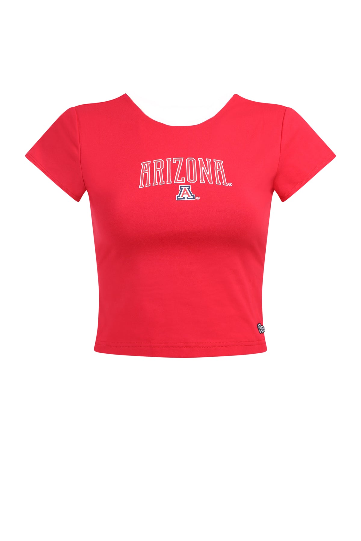 Arizona Comeback Top