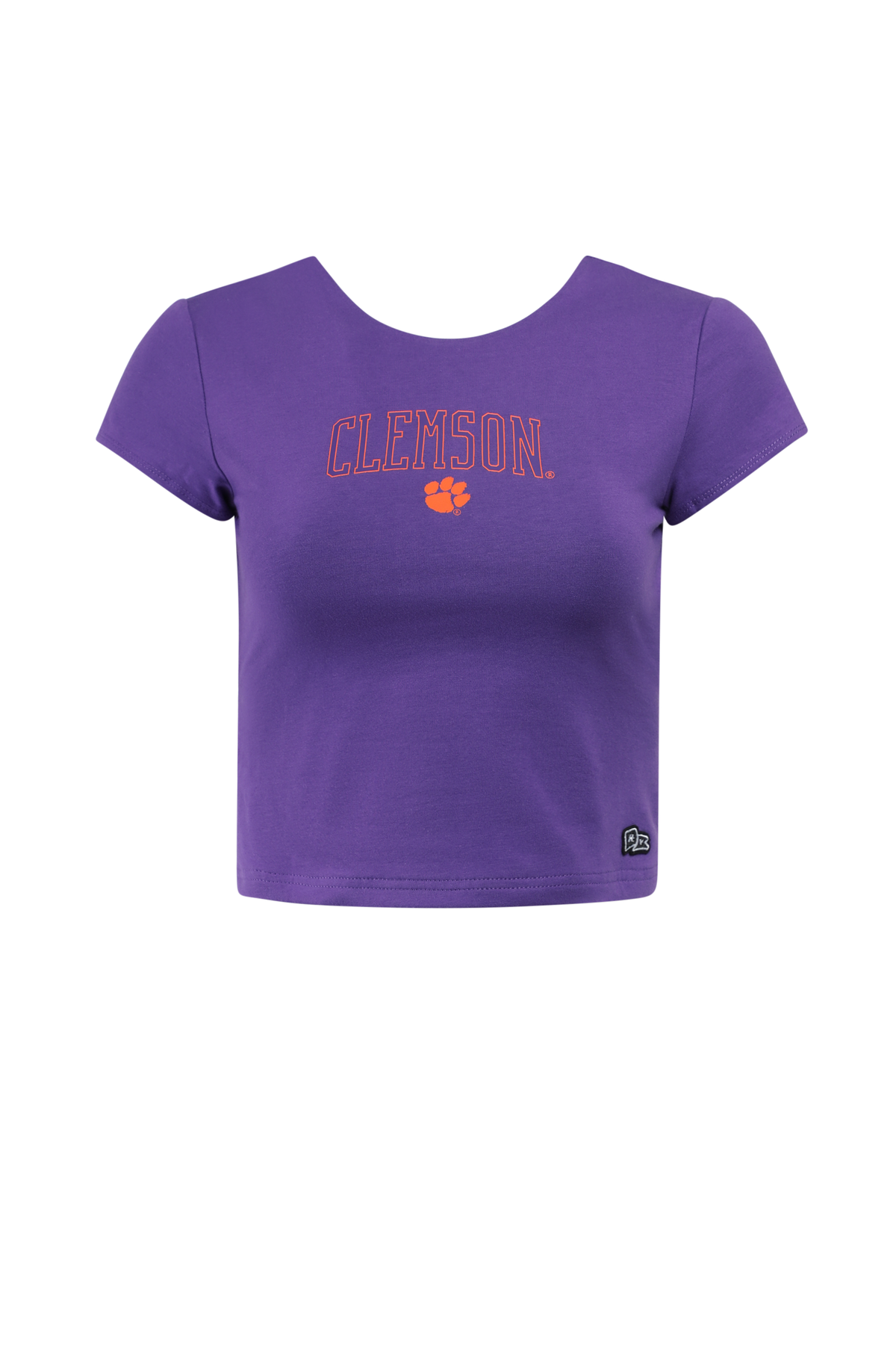 Clemson University Comeback Top