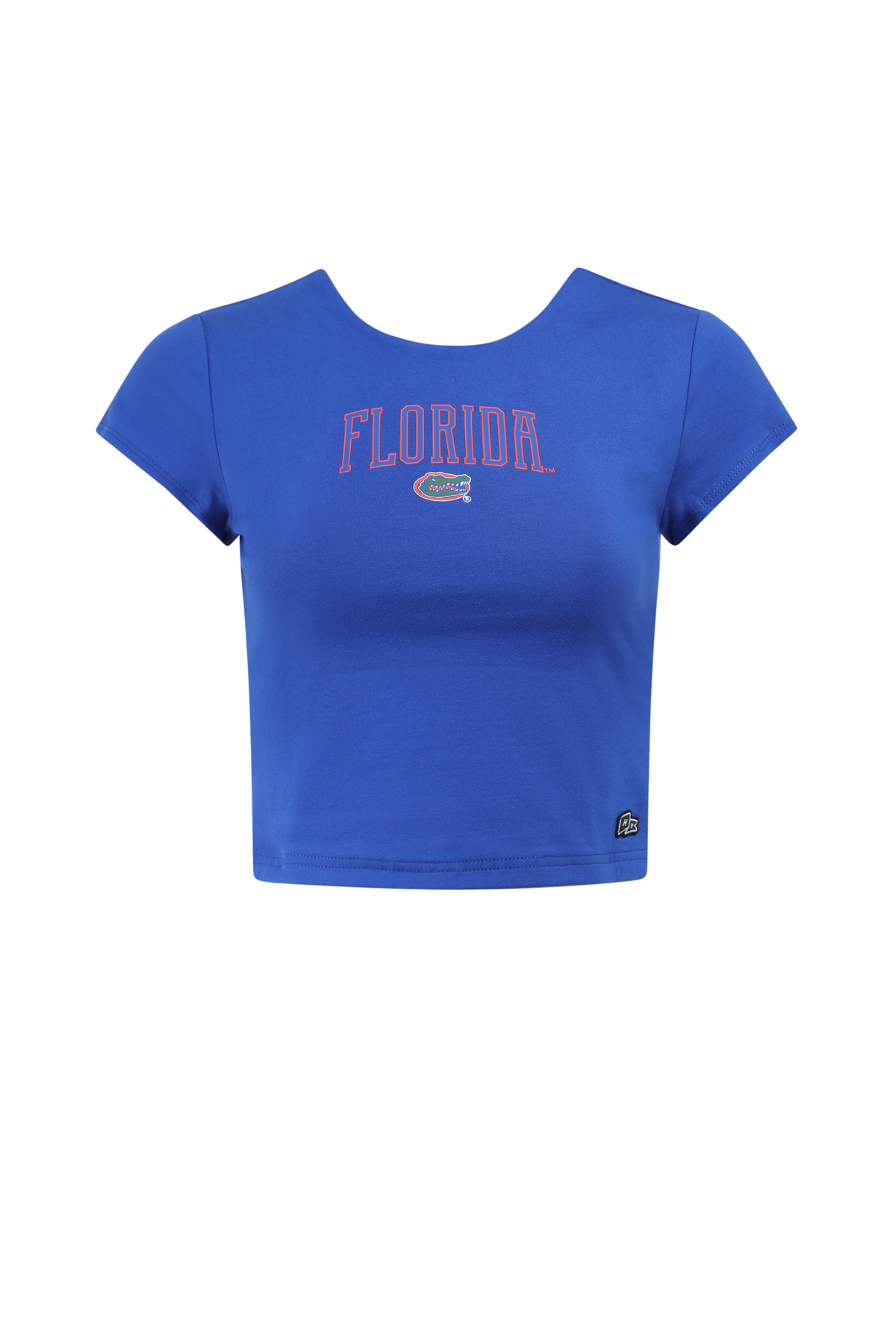 Florida Comeback Top