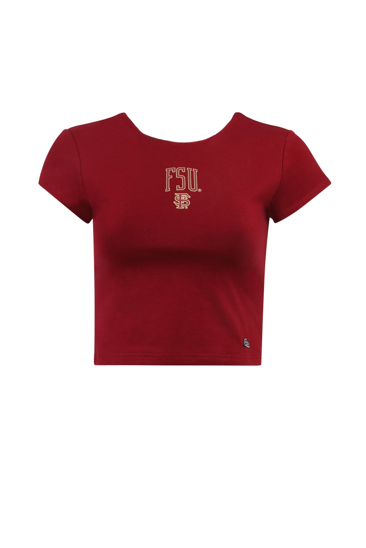 FSU Comeback Top