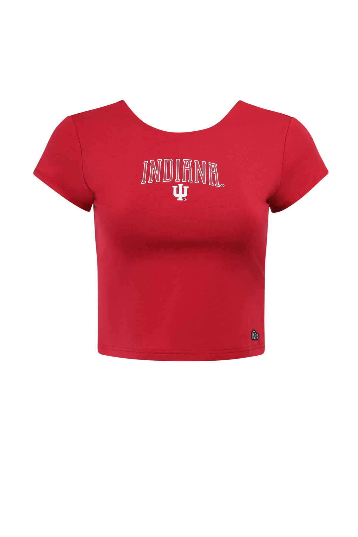 Indiana University Comeback Top