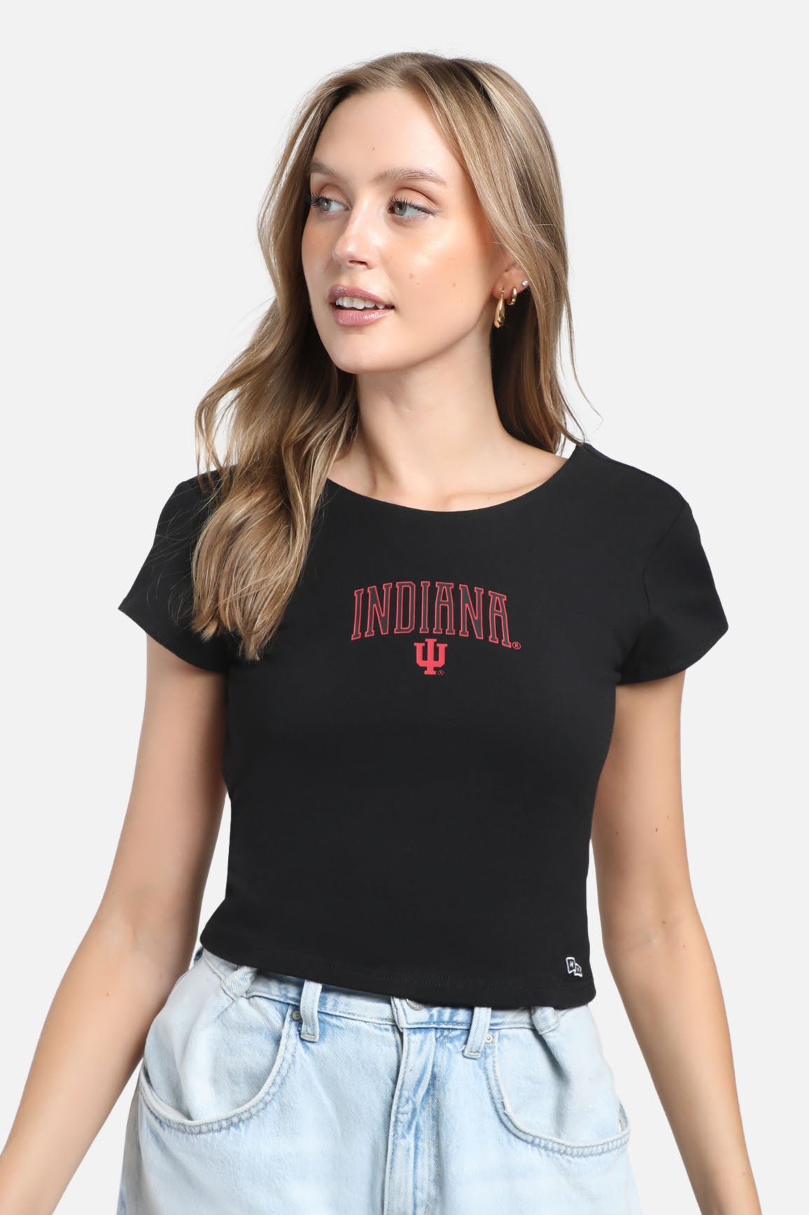 Indiana University Comeback Top