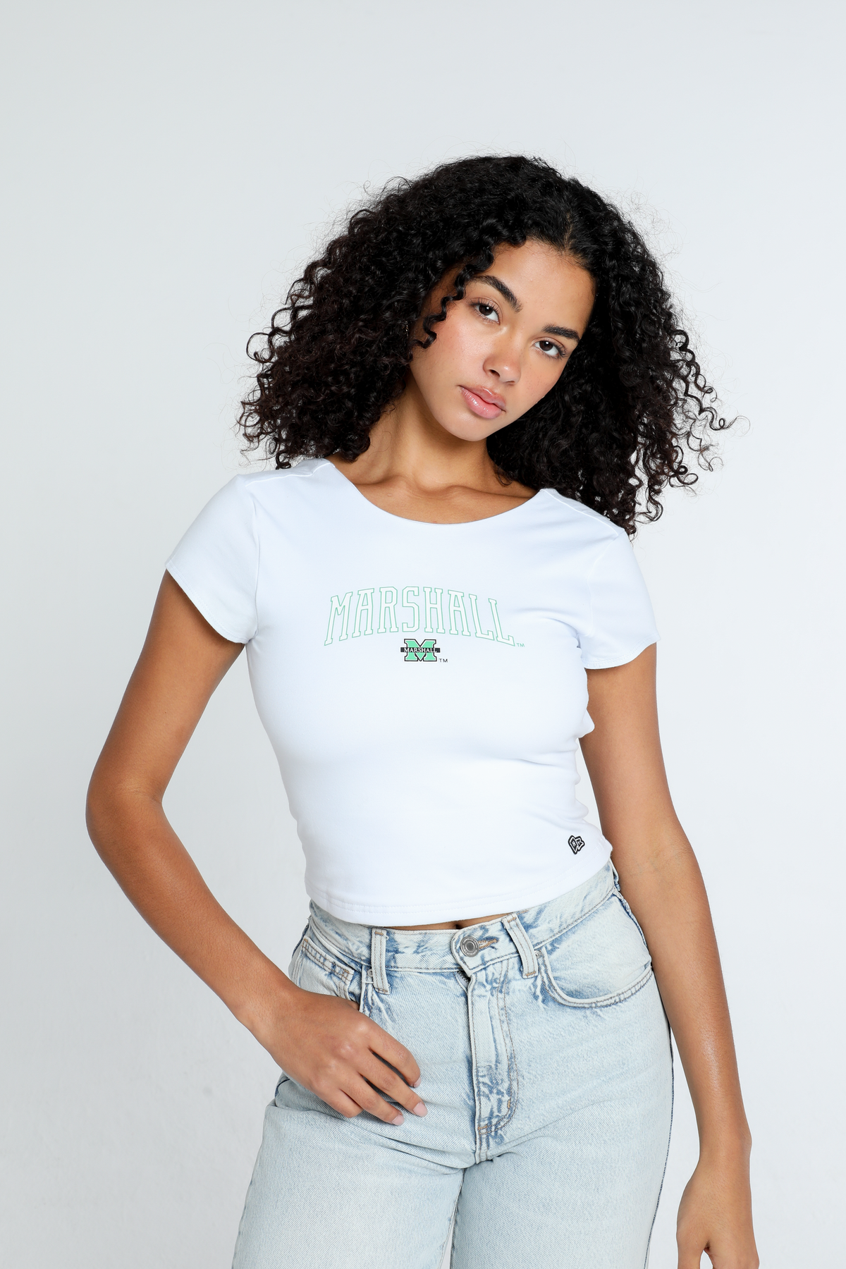 Marshall University Comeback Top