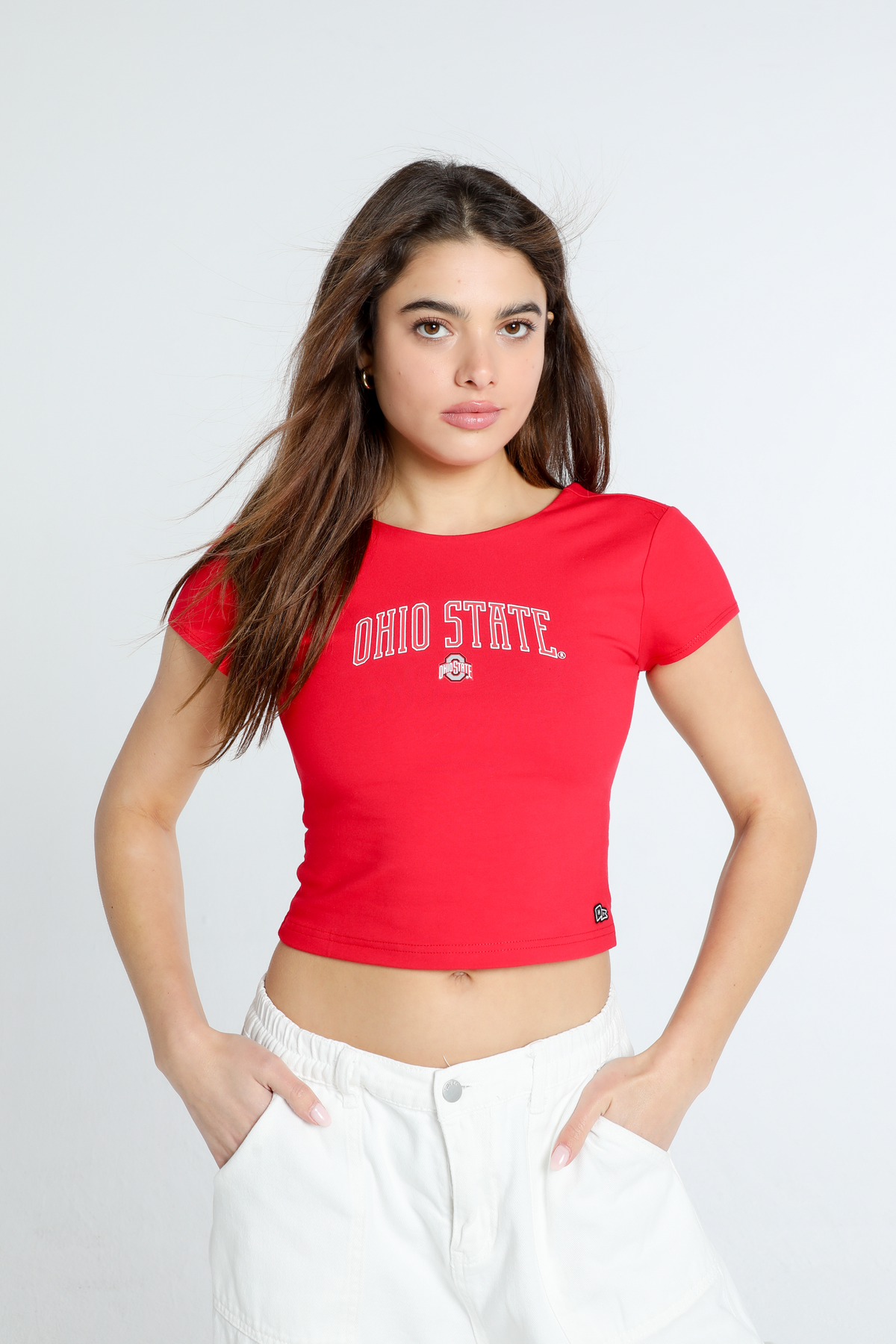 Ohio State University Comeback Top