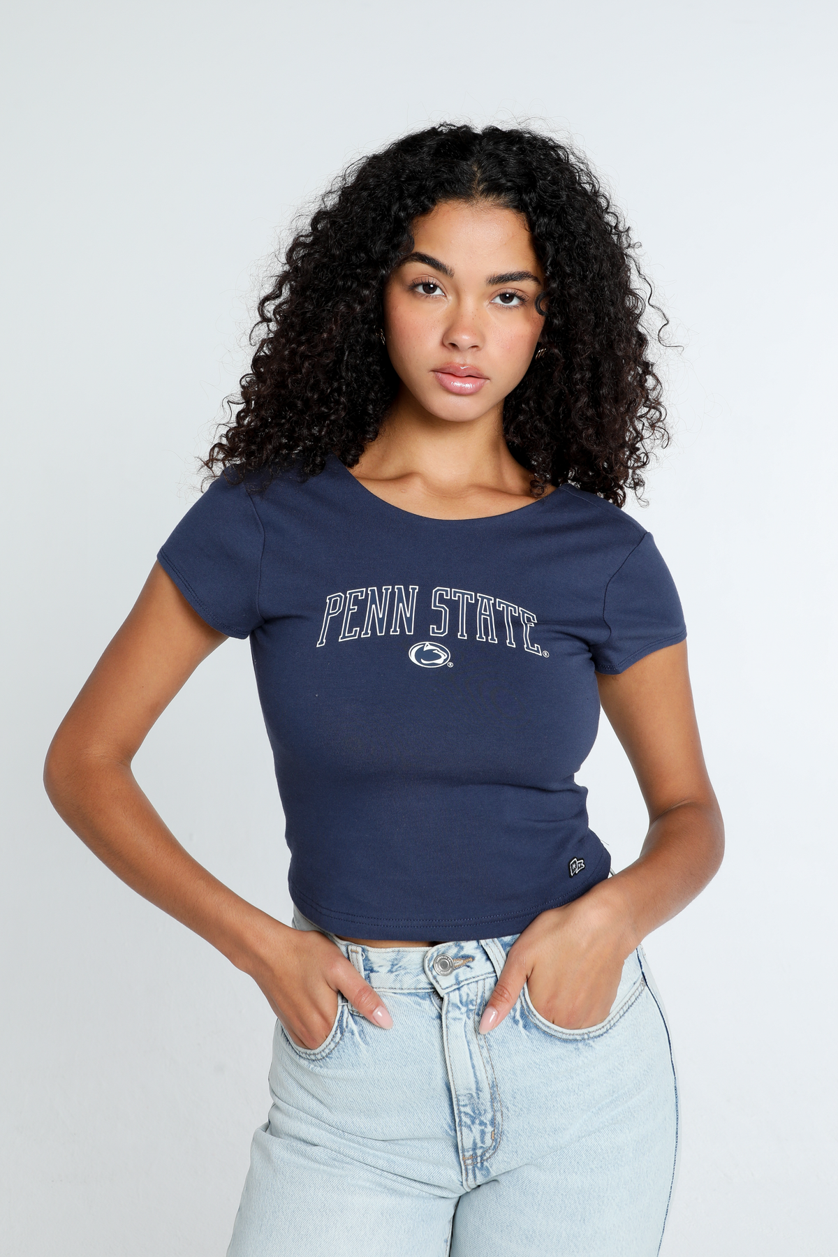 Penn State University Comeback Top