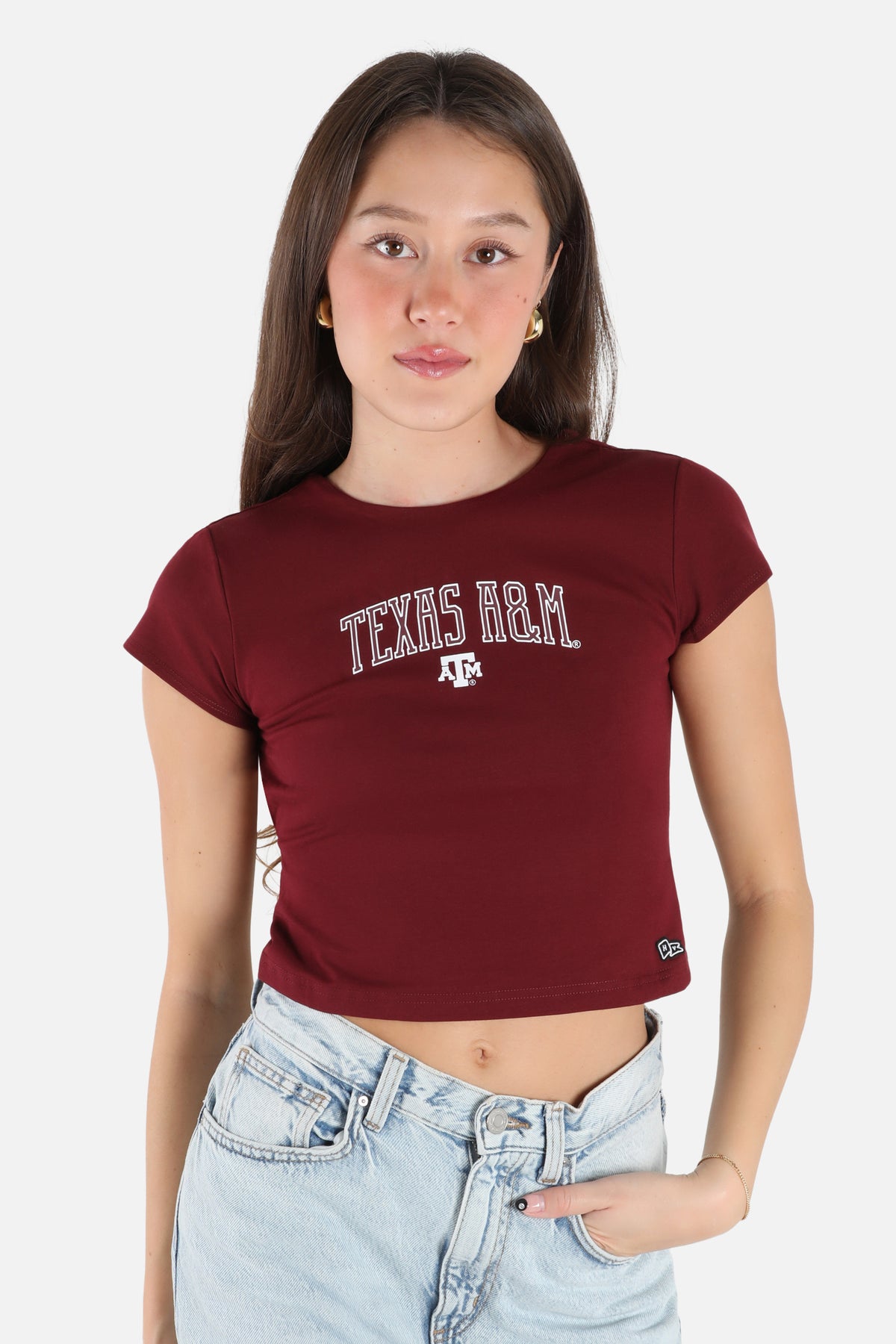 Texas A&M University Comeback Top