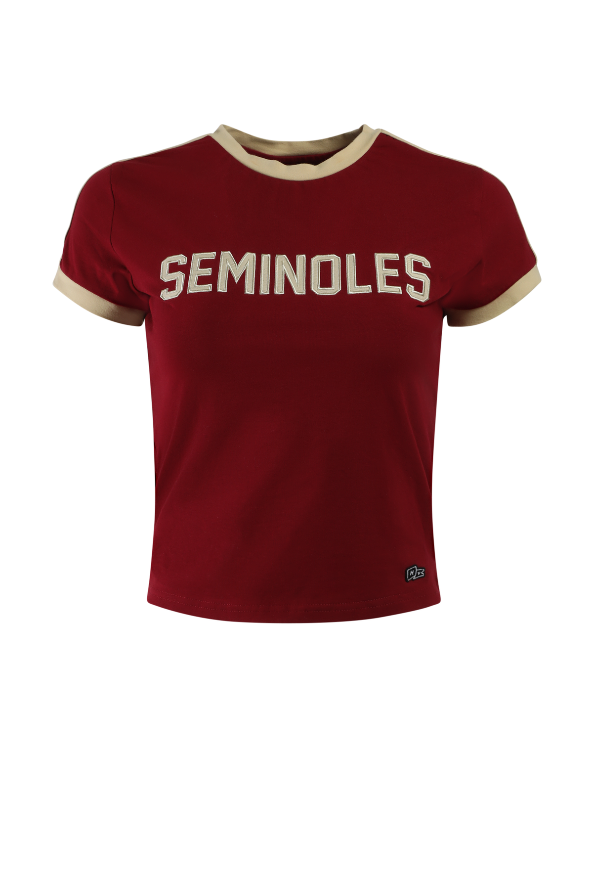 FSU Goalie Baby Tee