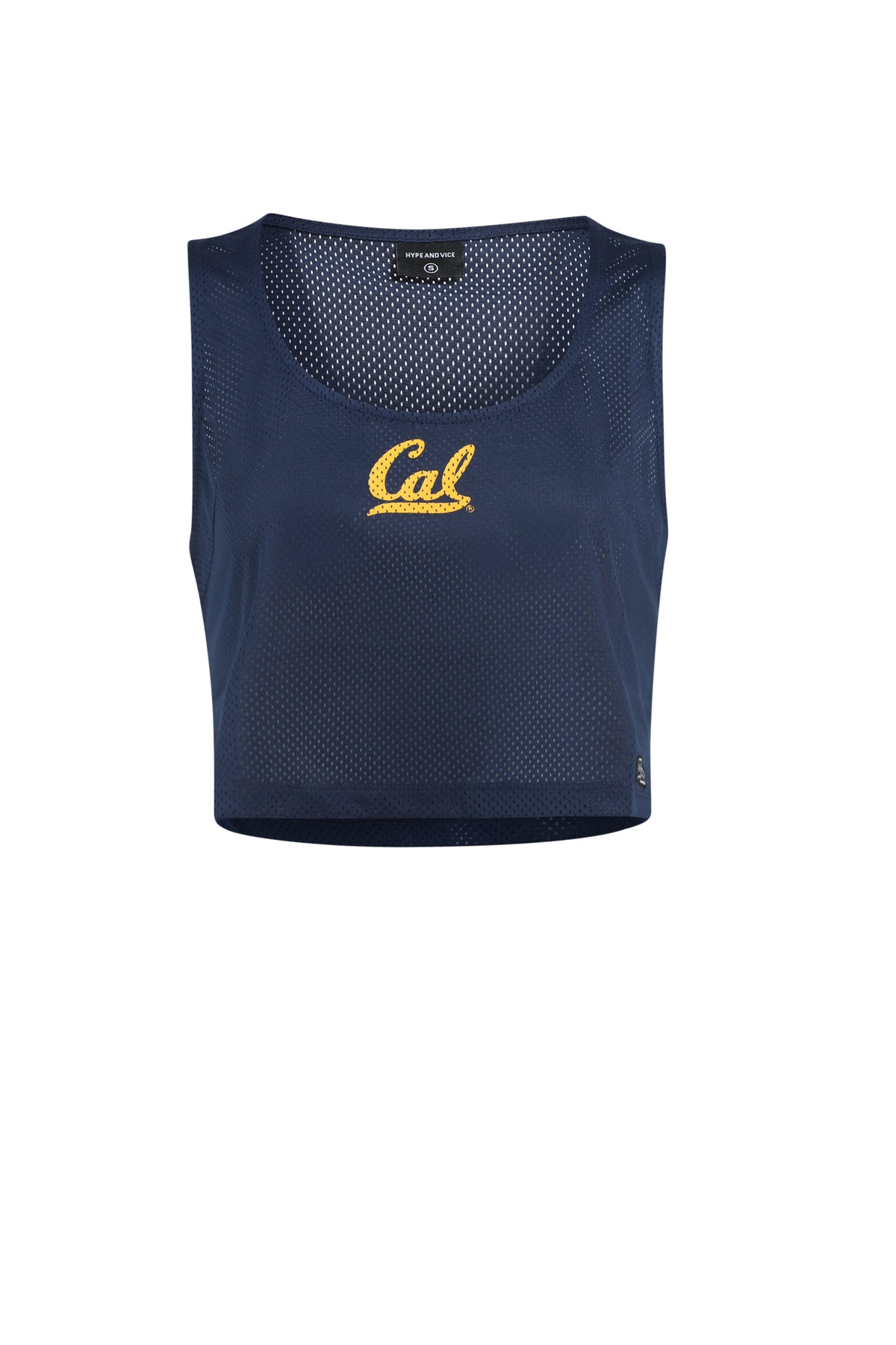 Berkeley Track Star Singlet