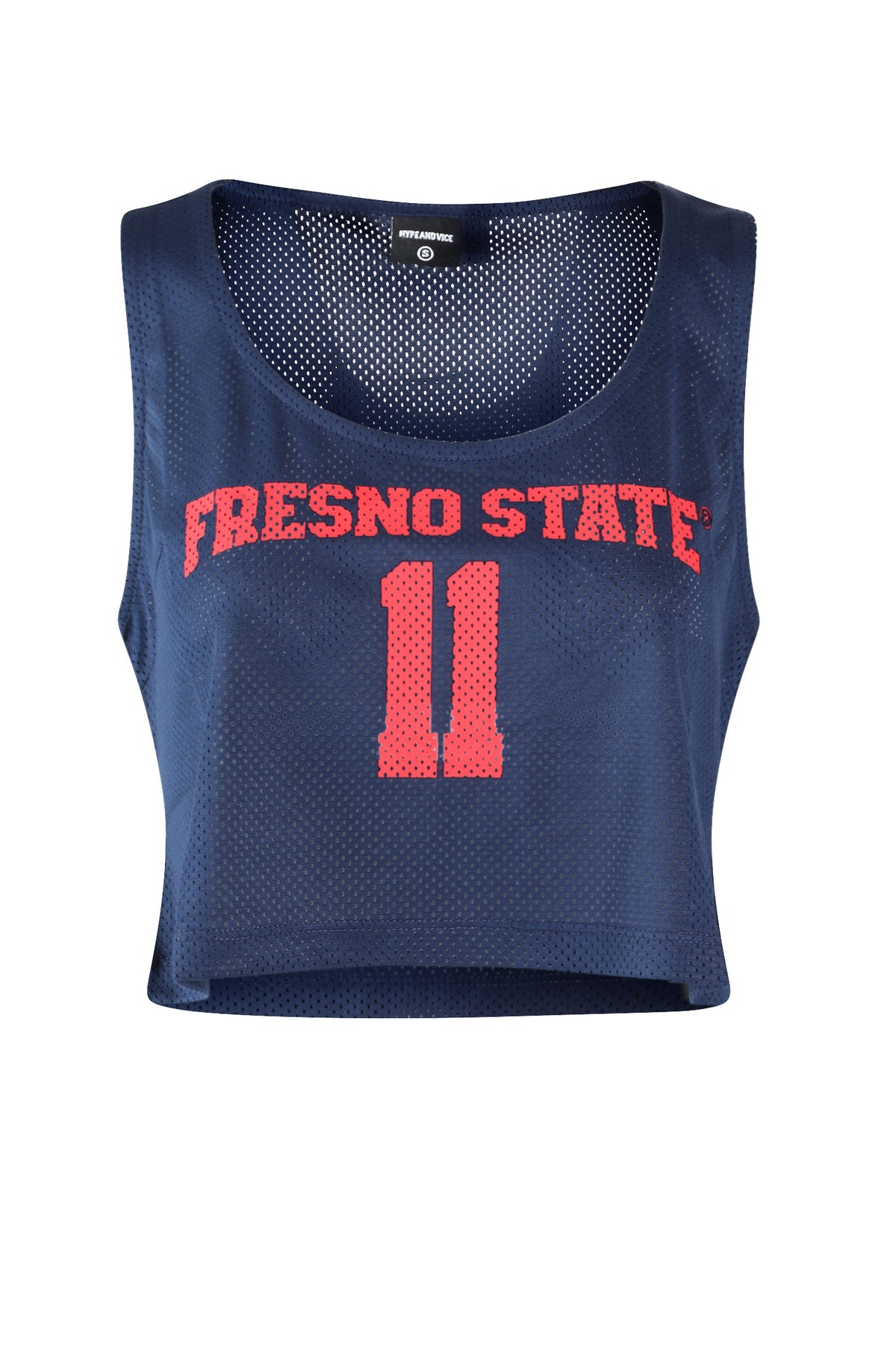 Fresno State Track Star Singlet