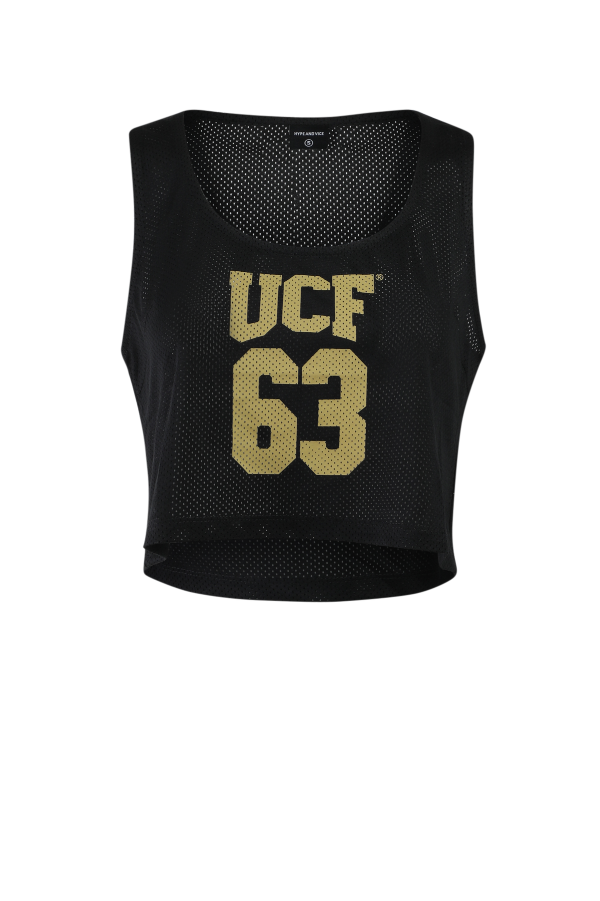 UCF Track Star Singlet