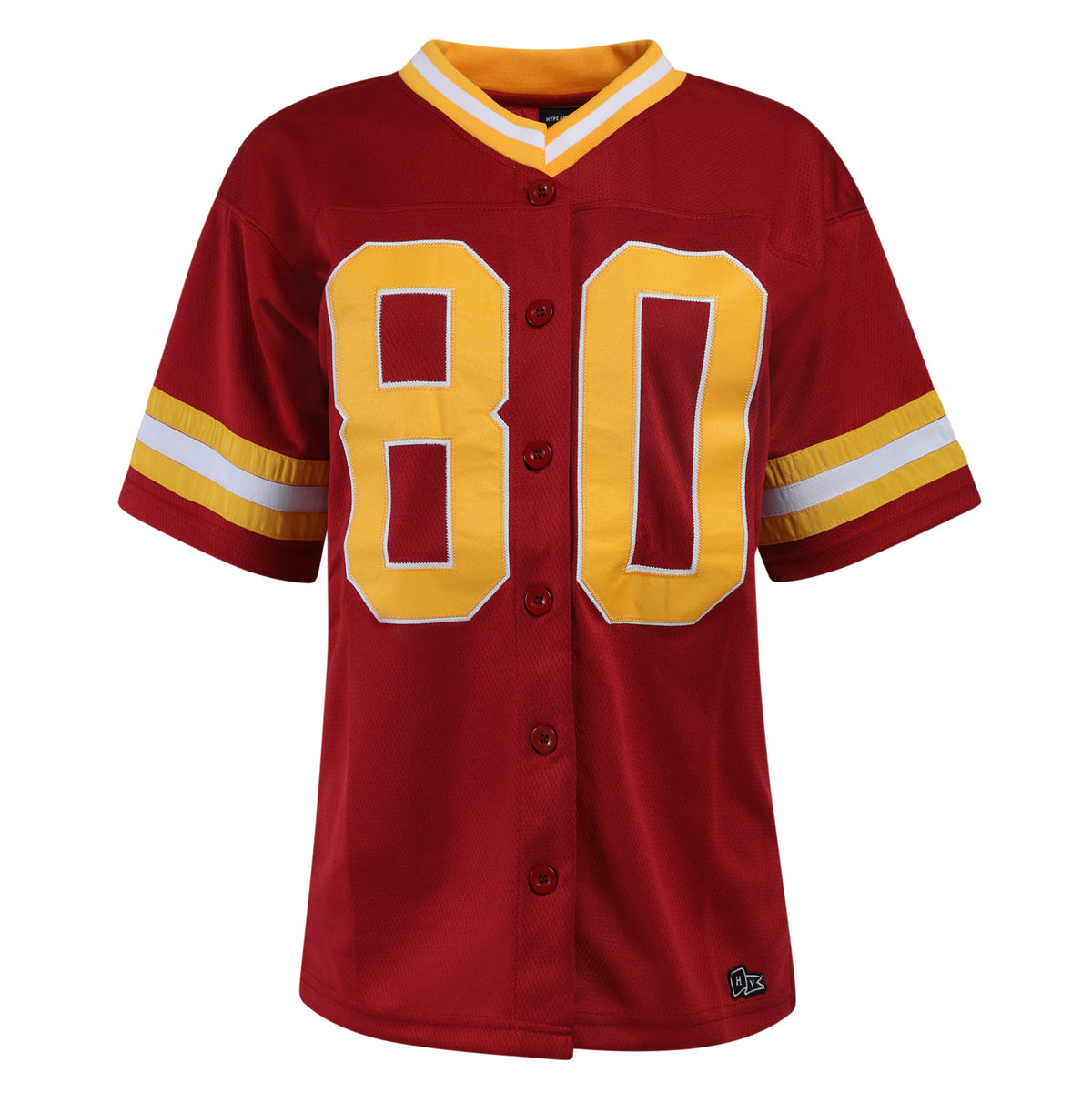 University of Southern California Button Down Football Jersey