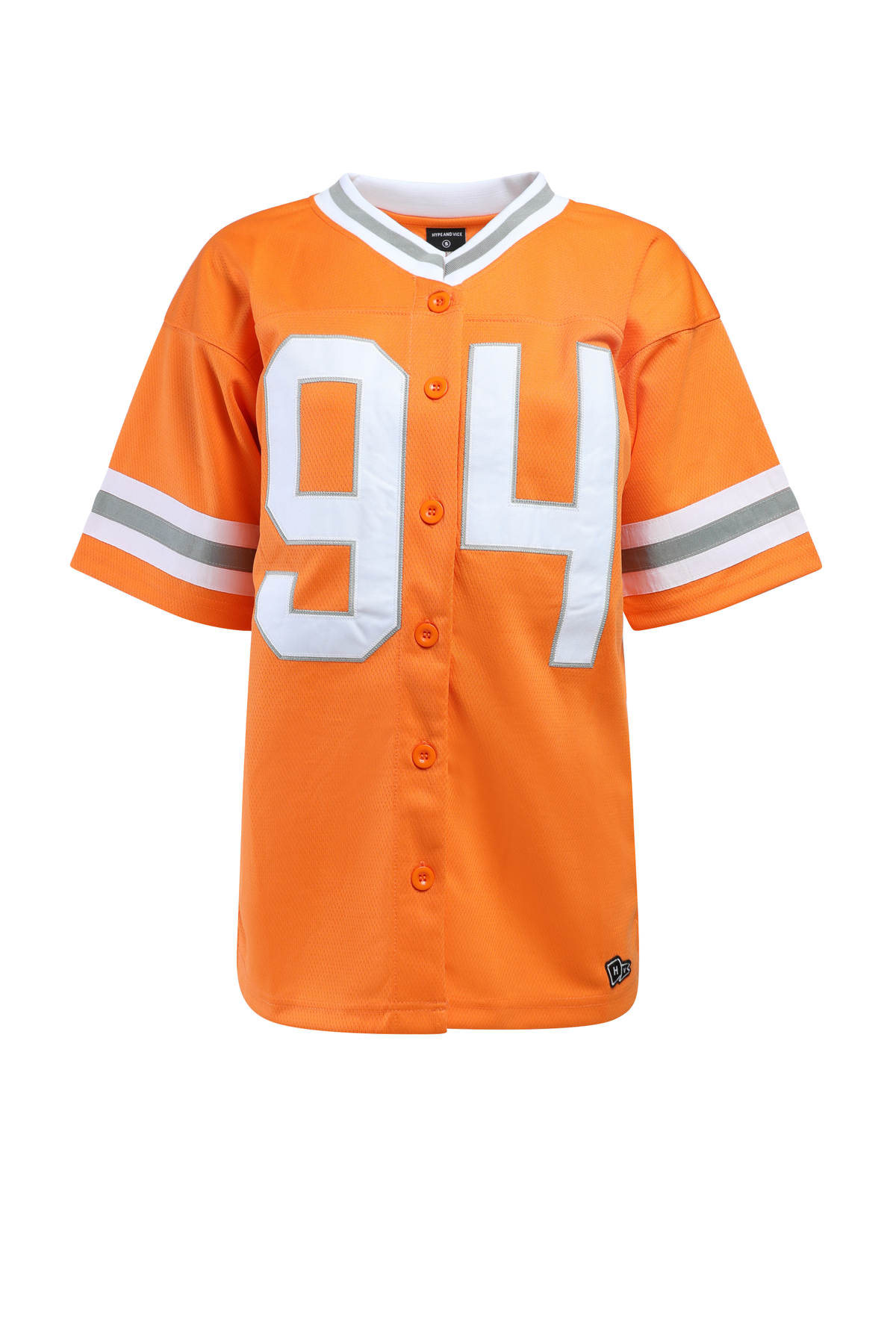 University of Tennessee Button Down Football Jersey