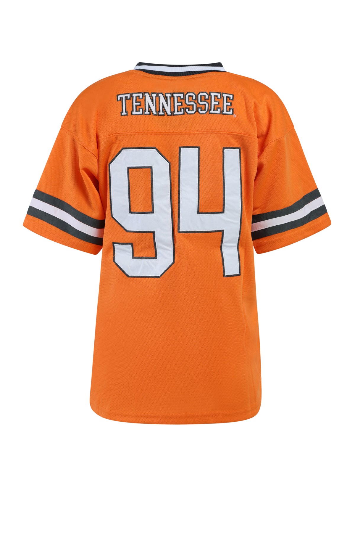 University of Tennessee Button Down Football Jersey