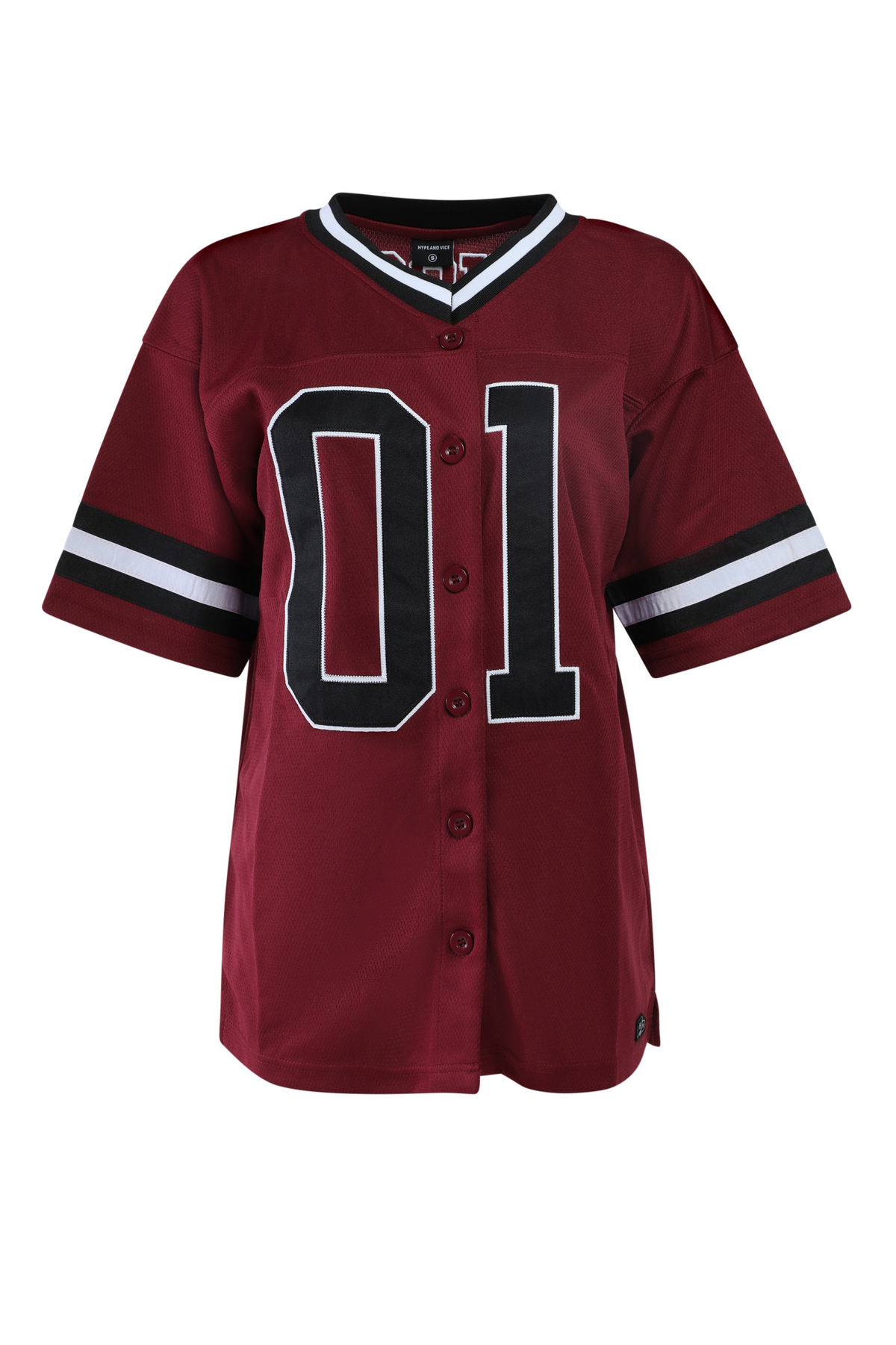 University of South Carolina Button Down Football Jersey