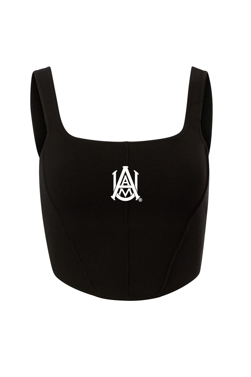 Alabama A&M Knit Corset