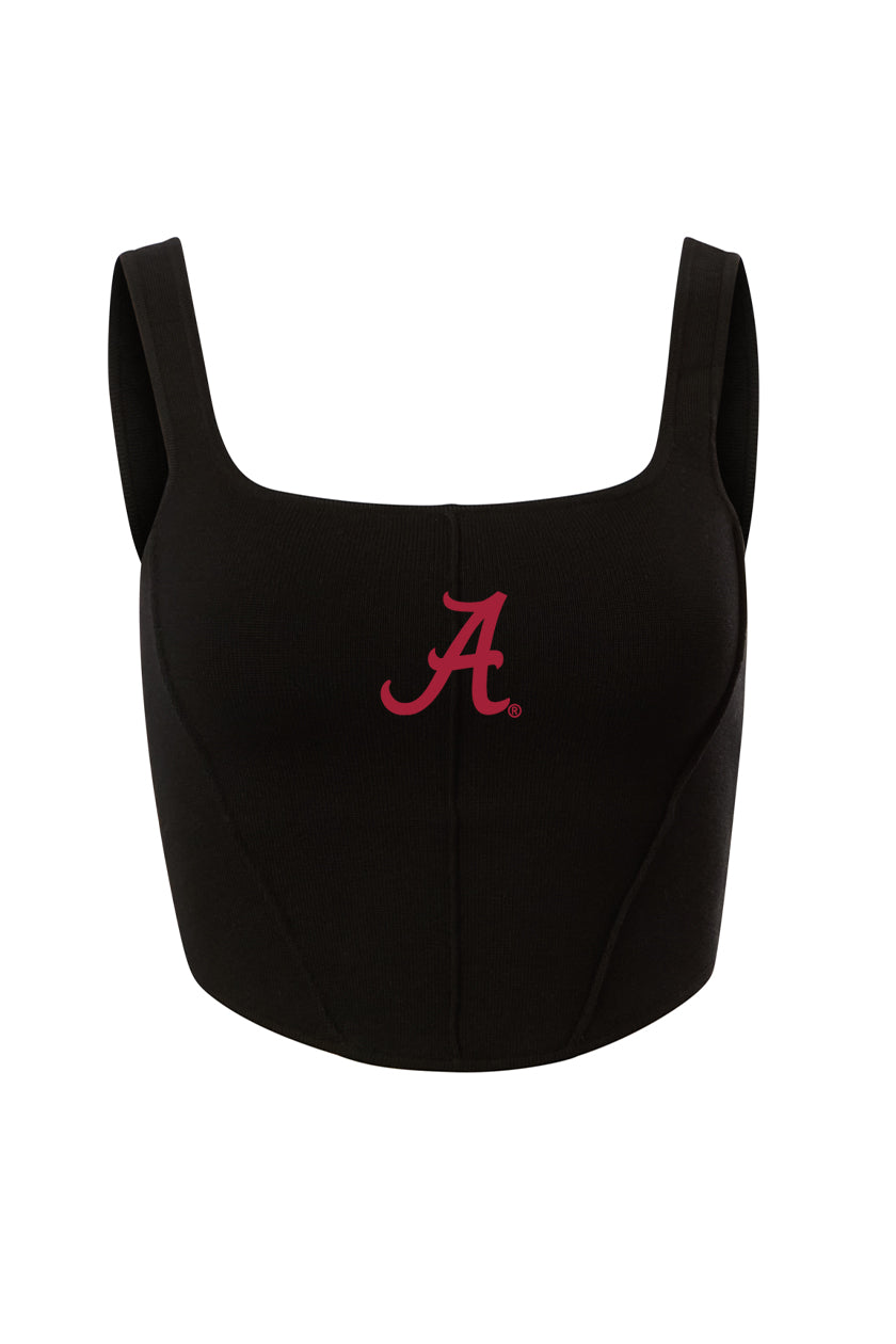 Alabama Knit Corset