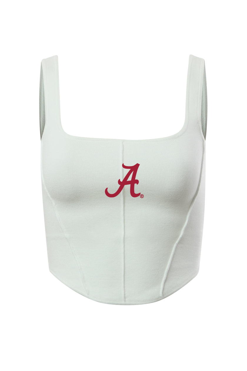 Alabama Knit Corset