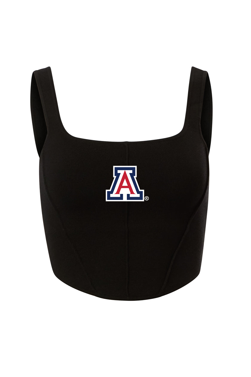 Arizona Knit Corset