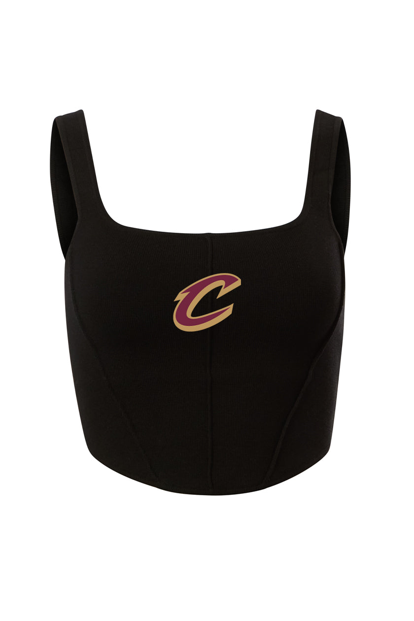 Cleveland Cavaliers Knit Corset