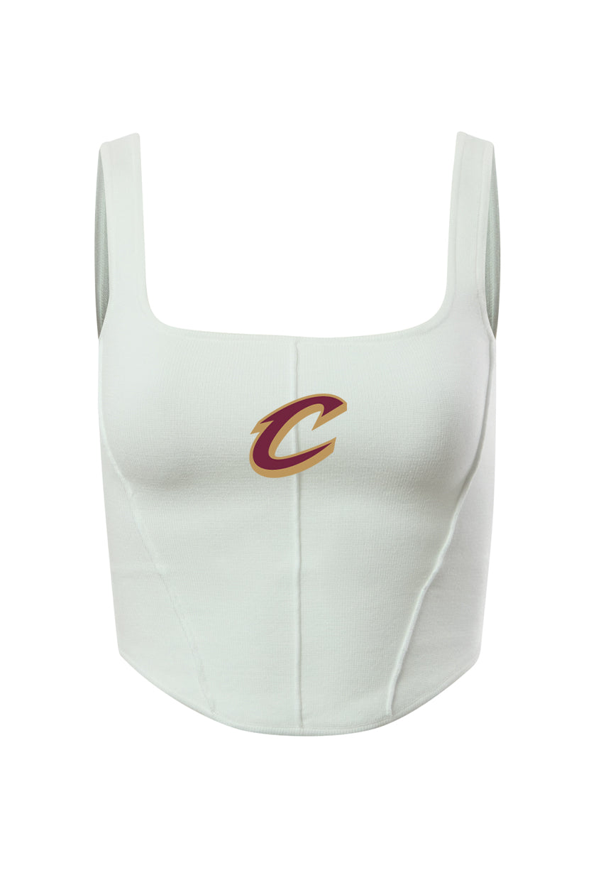 Cleveland Cavaliers Knit Corset