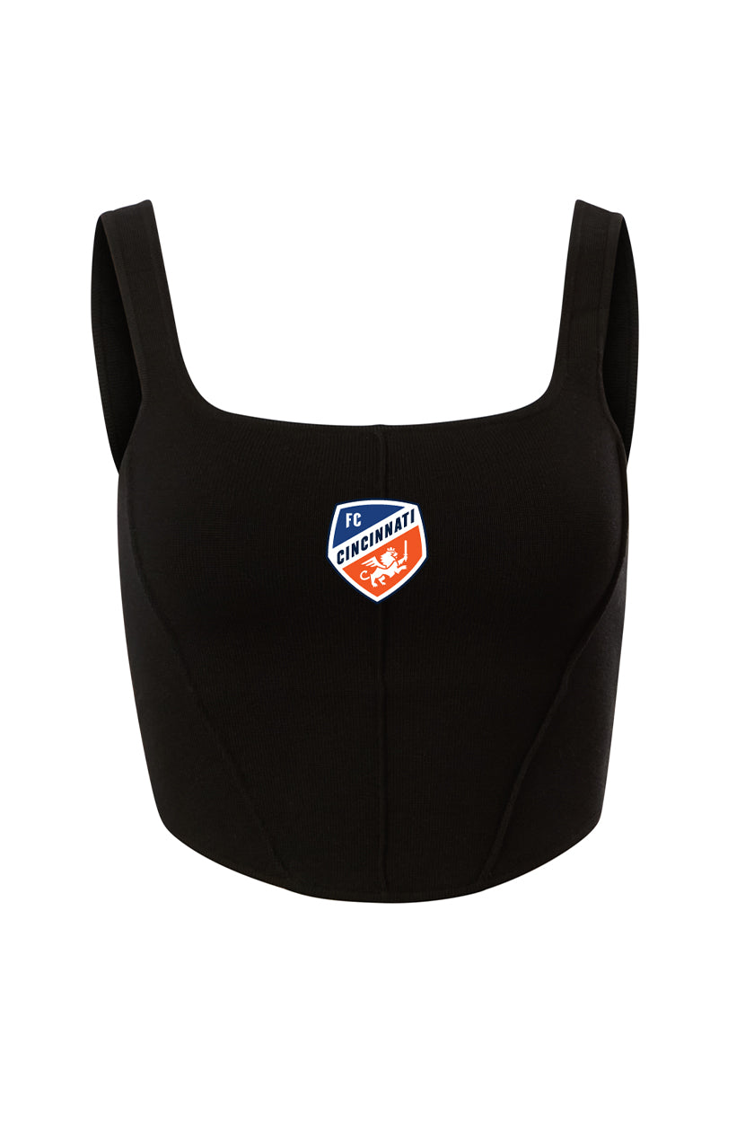 FC Cincinnati Knit Corset