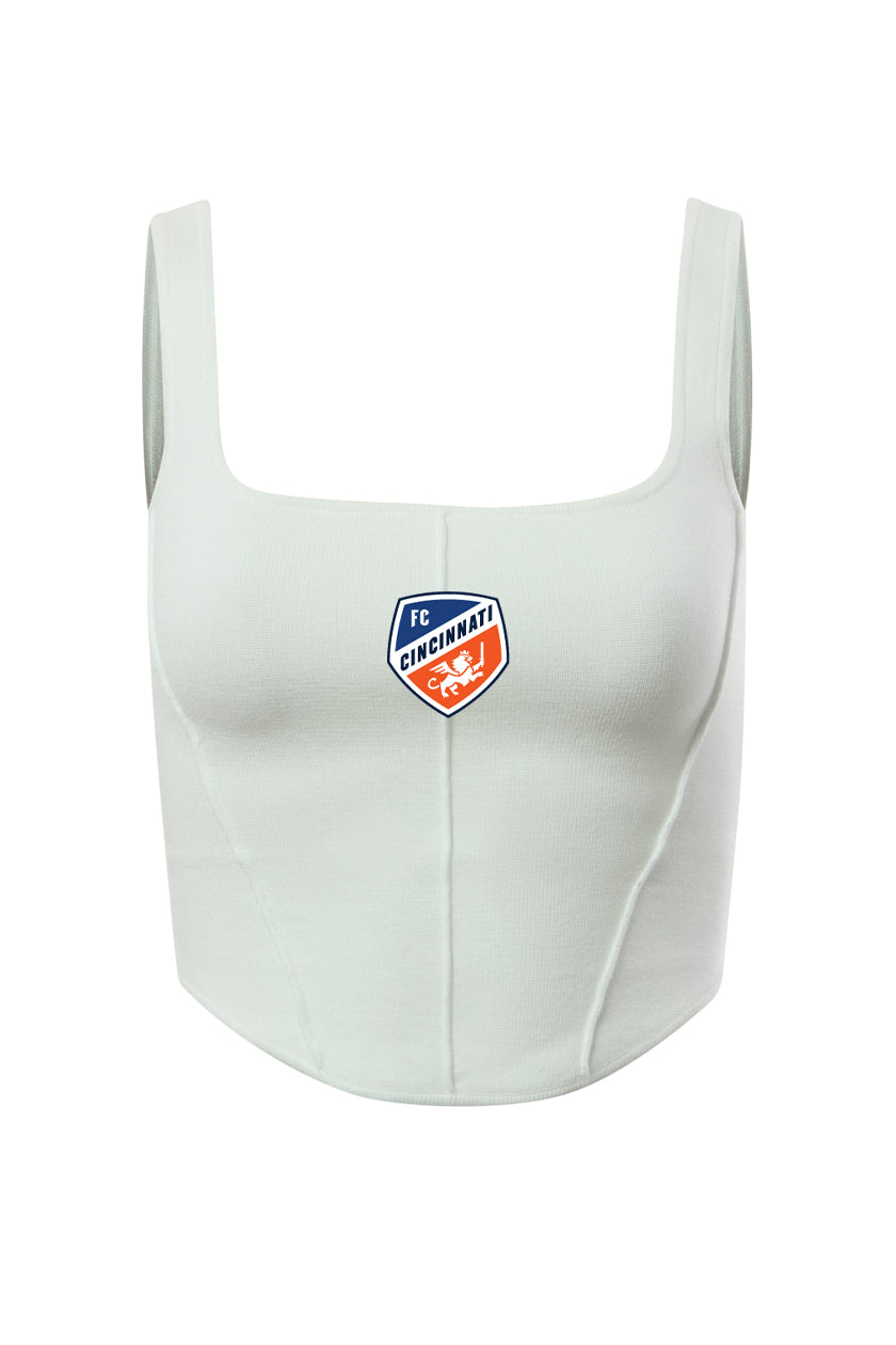 FC Cincinnati Knit Corset