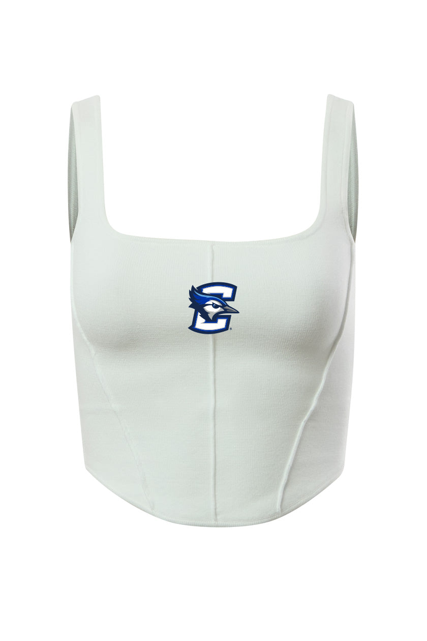 Creighton University Knit Corset