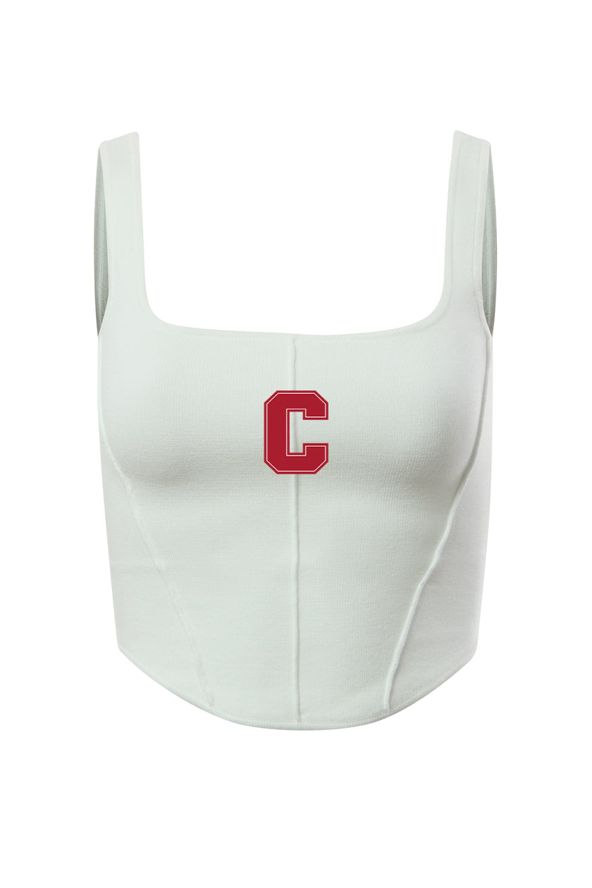 Cornell Knit Corset