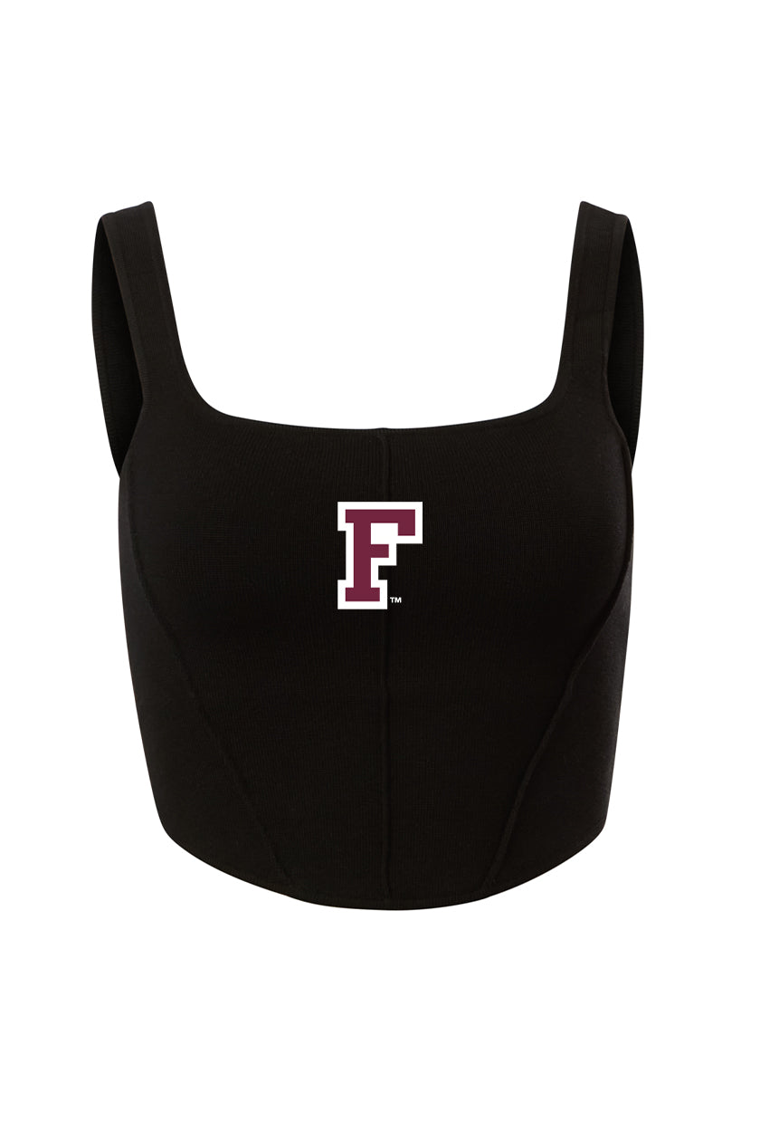 Fordham Knit Corset