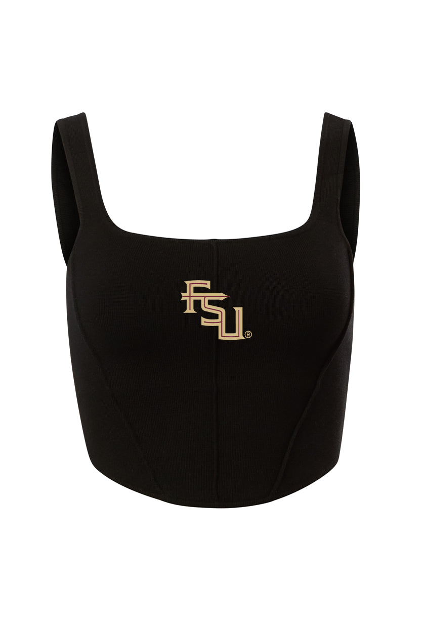 FSU Knit Corset