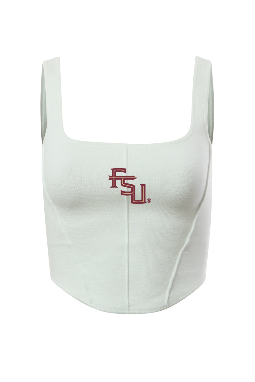 FSU Knit Corset