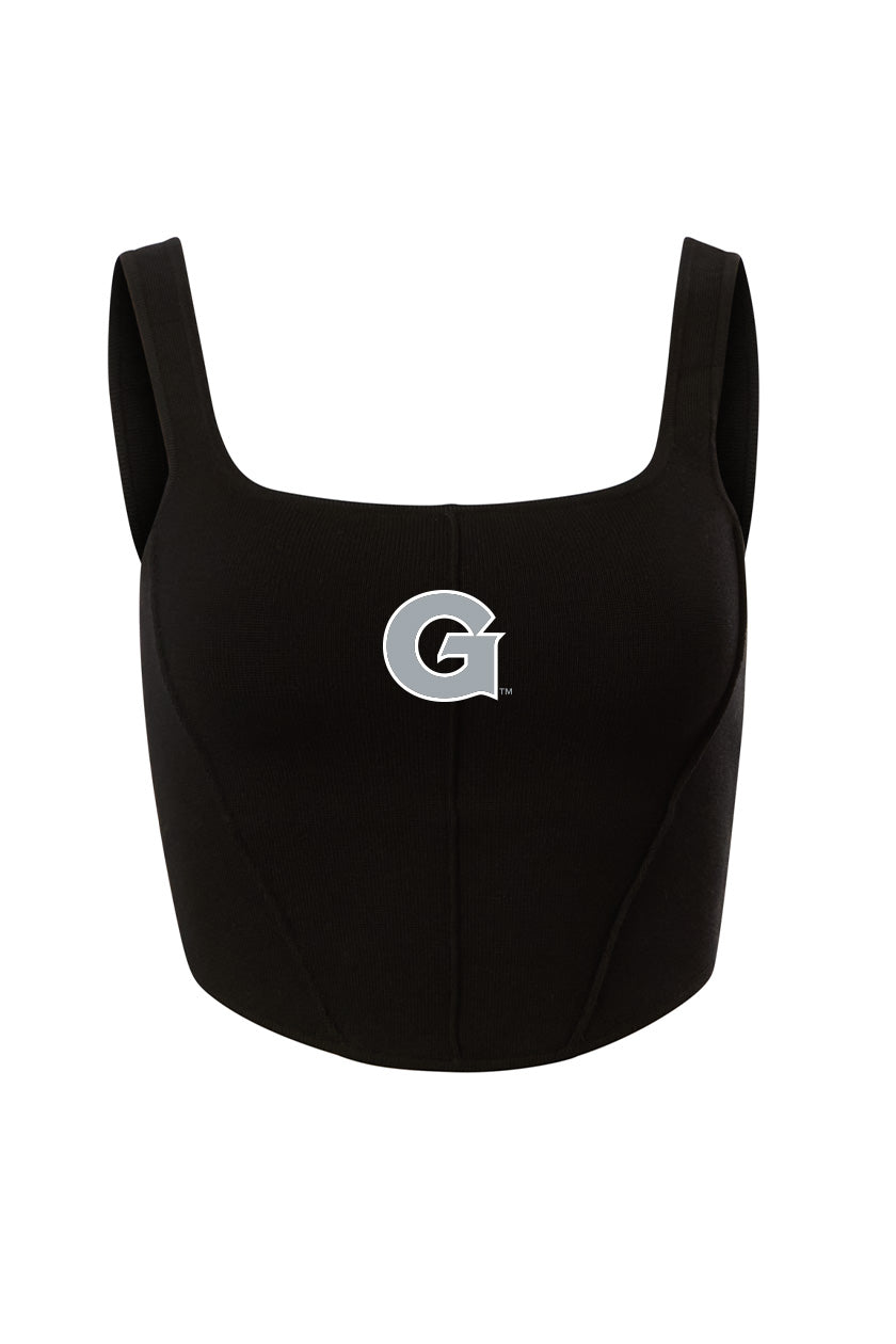 Georgetown Knit Corset