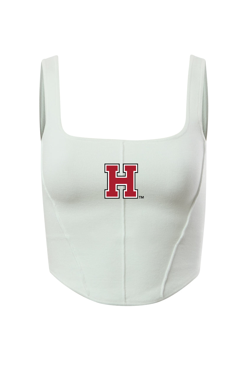 Harvard Knit Corset