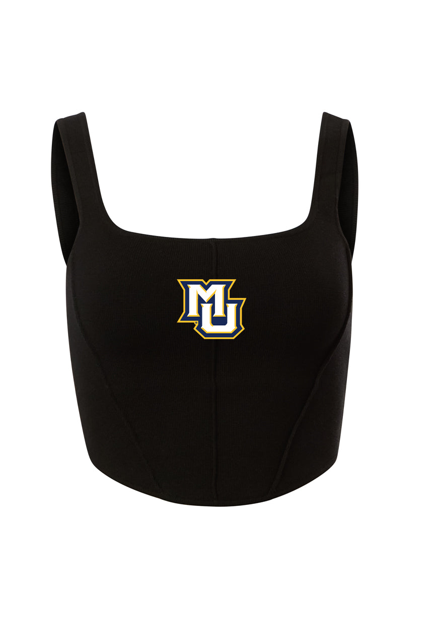 Marquette Knit Corset