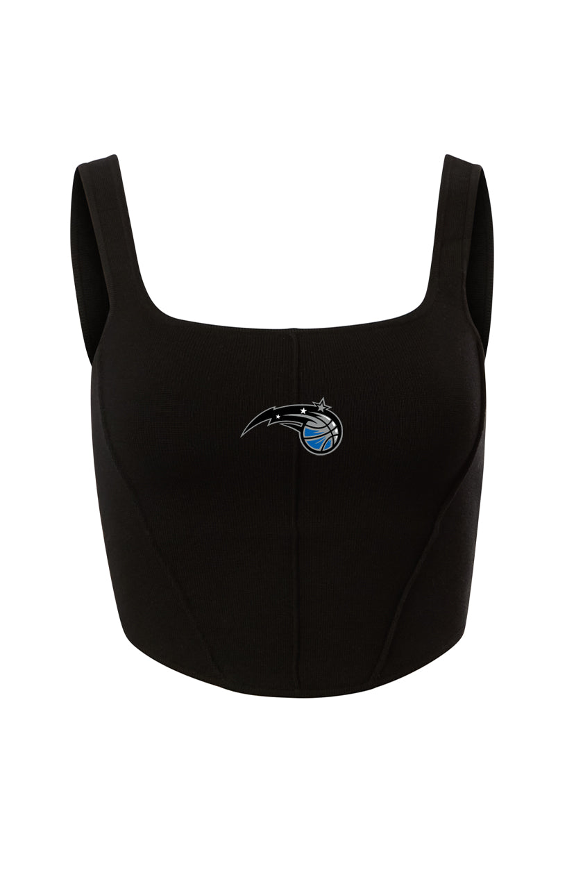 Orlando Magic Knit Corset